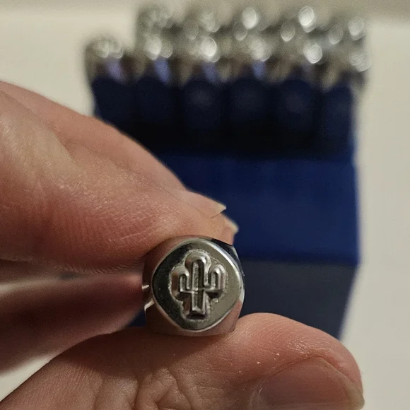 Design STAMP SET - Picture 10 of 15